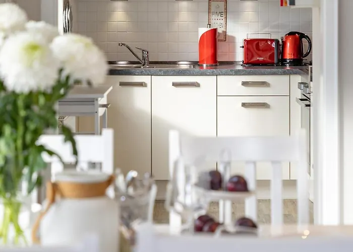 דירה Eli8_8_on Shore *